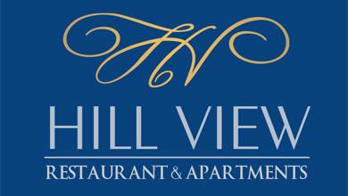 Hillview Pissouri Logo