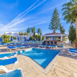 Andreotis Hotel Apartments Kids Pool