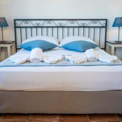 Andreotis Hotel Apartments One Bedroom Apartment