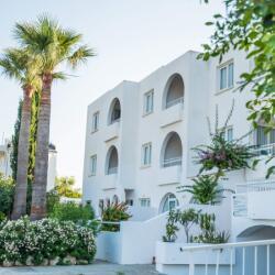 Andreotis Hotel Apartments